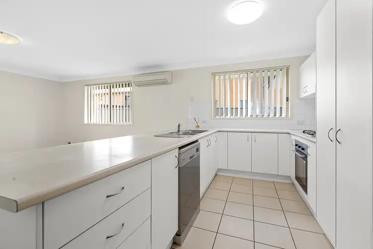 Fourth view of Homely house listing, 5 Lotus Terrace, Hamlyn Terrace NSW 2259