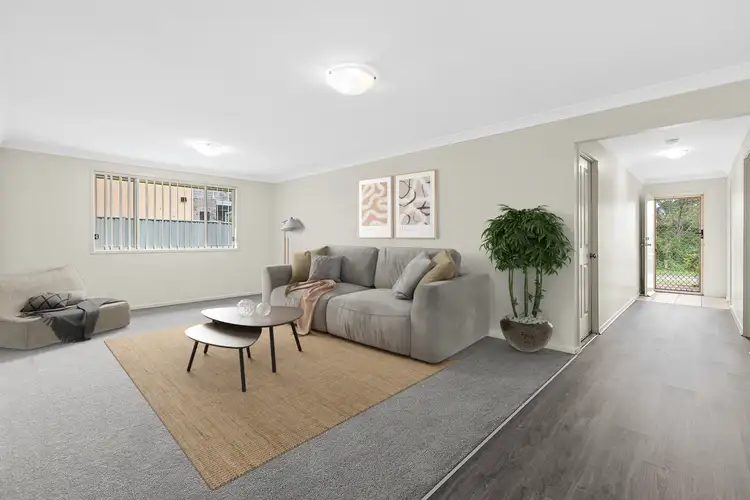Fifth view of Homely house listing, 5 Lotus Terrace, Hamlyn Terrace NSW 2259