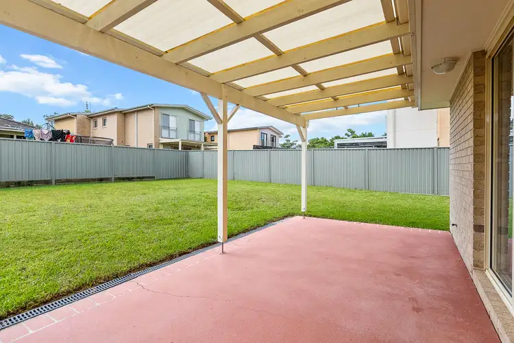 Sixth view of Homely house listing, 5 Lotus Terrace, Hamlyn Terrace NSW 2259