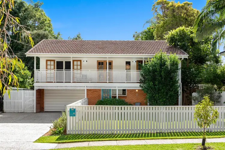 Main view of Homely house listing, 46 Todman Street, Carina QLD 4152
