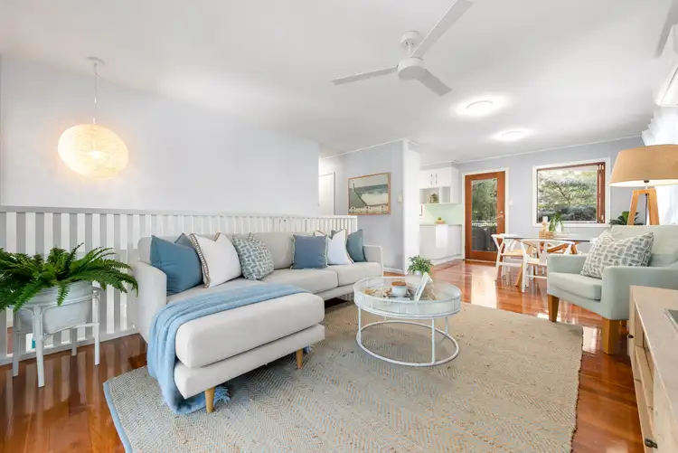 Third view of Homely house listing, 46 Todman Street, Carina QLD 4152