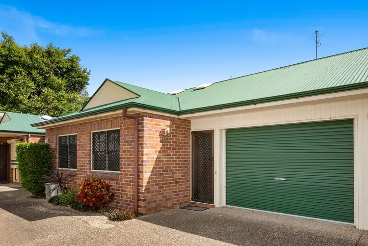 2/95 Baringa Street, Morningside QLD 4170