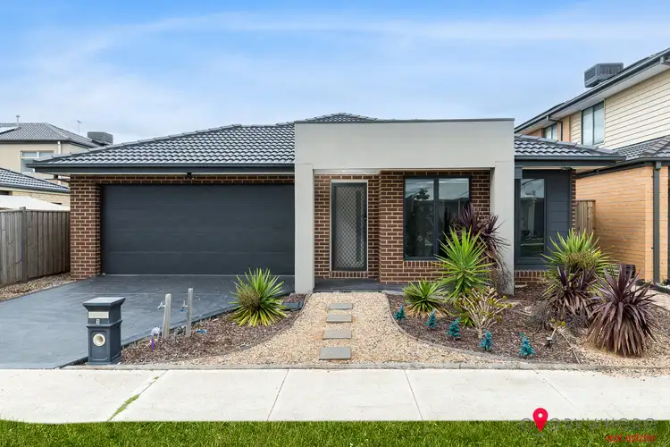 Main view of Homely house listing, 3 Reeves Street, Point Cook VIC 3030