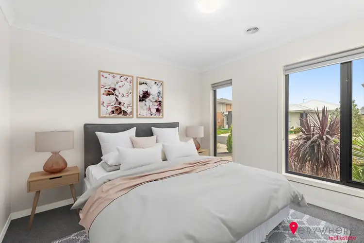 Sixth view of Homely house listing, 3 Reeves Street, Point Cook VIC 3030