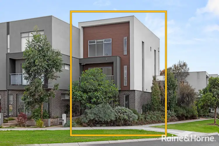 80 Ashcroft Avenue, Williams Landing VIC 3027