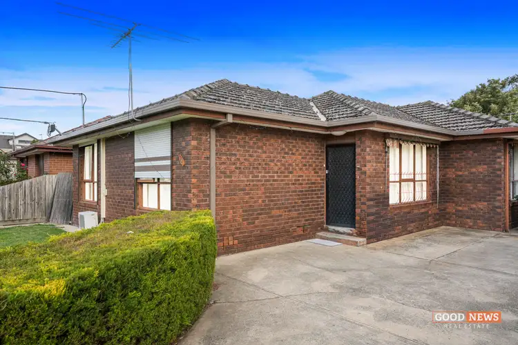 1/19 Canterbury Street, Deer Park VIC 3023