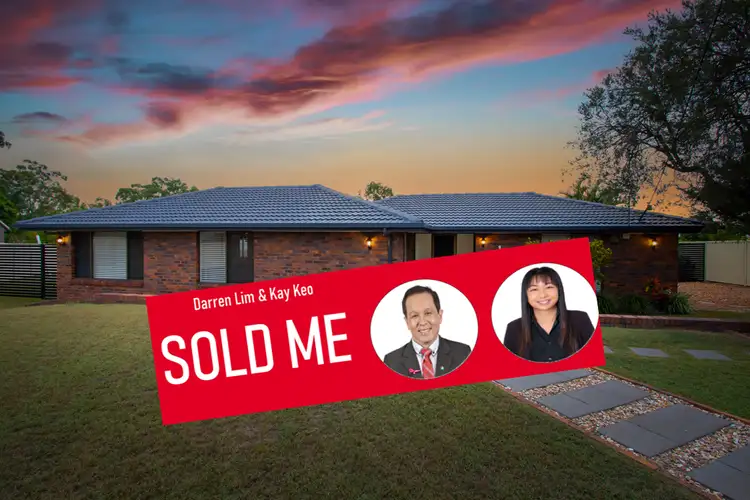 13 Clover Court, Regents Park QLD 4118