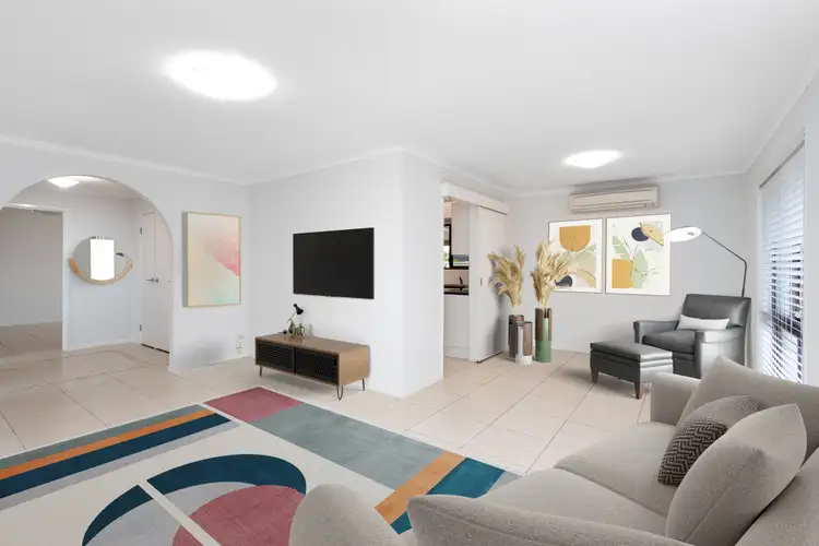 Third view of Homely house listing, 13 Clover Court, Regents Park QLD 4118