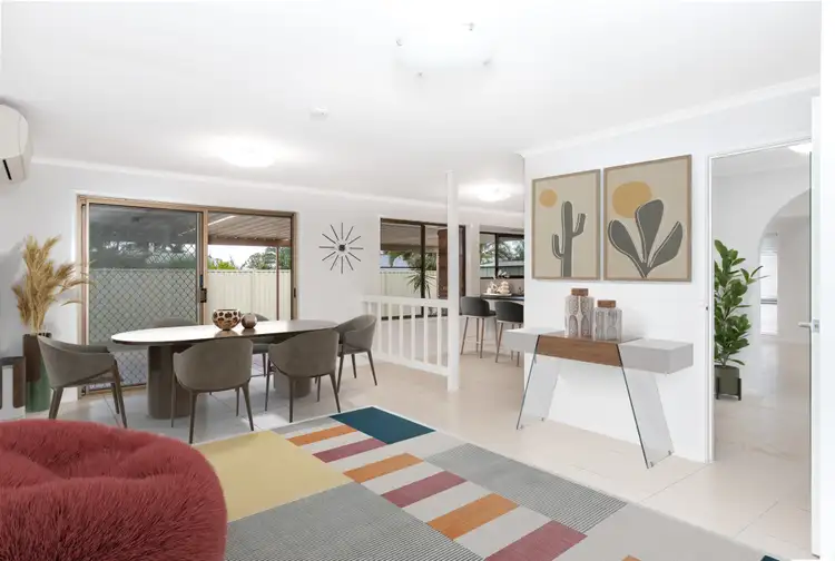 Fourth view of Homely house listing, 13 Clover Court, Regents Park QLD 4118
