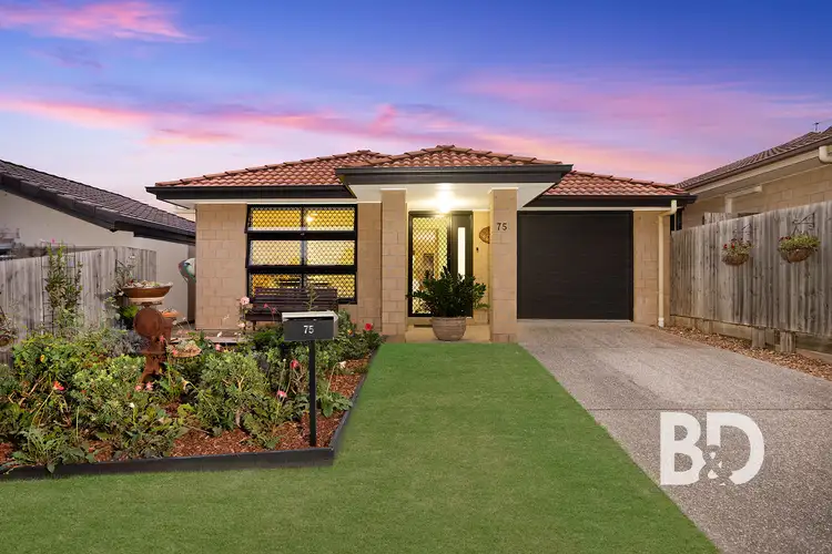 75 Jinibara Crescent, Narangba QLD 4504
