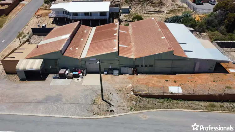 Main view of Homely other listing, 16 & 18 Simpson Street, Beresford WA 6530