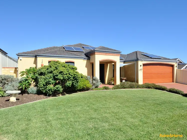 Main view of Homely house listing, 65 Coates Ave, Baldivis WA 6171