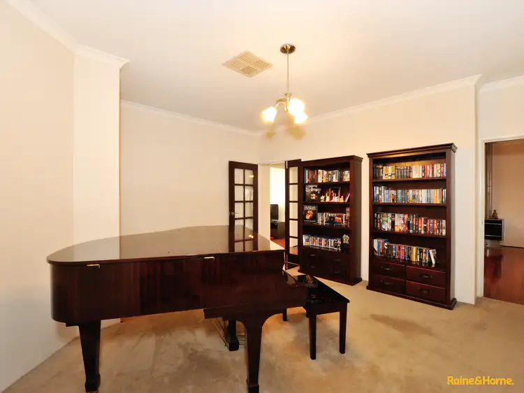 Fifth view of Homely house listing, 65 Coates Ave, Baldivis WA 6171