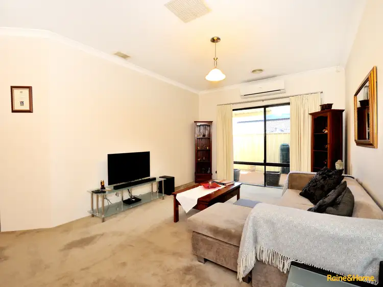 Sixth view of Homely house listing, 65 Coates Ave, Baldivis WA 6171