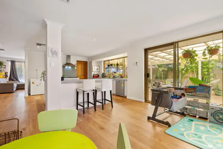 120 Brown Crescent, Seville Grove WA 6112