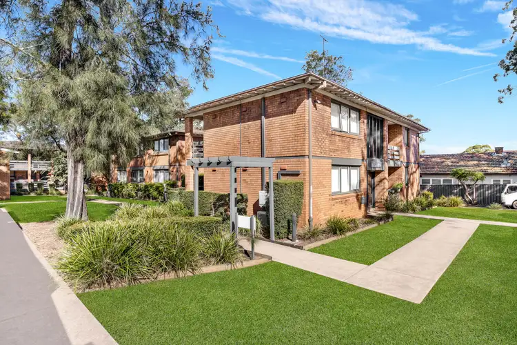 13/308-310 Great Western Highway, St Marys NSW 2760