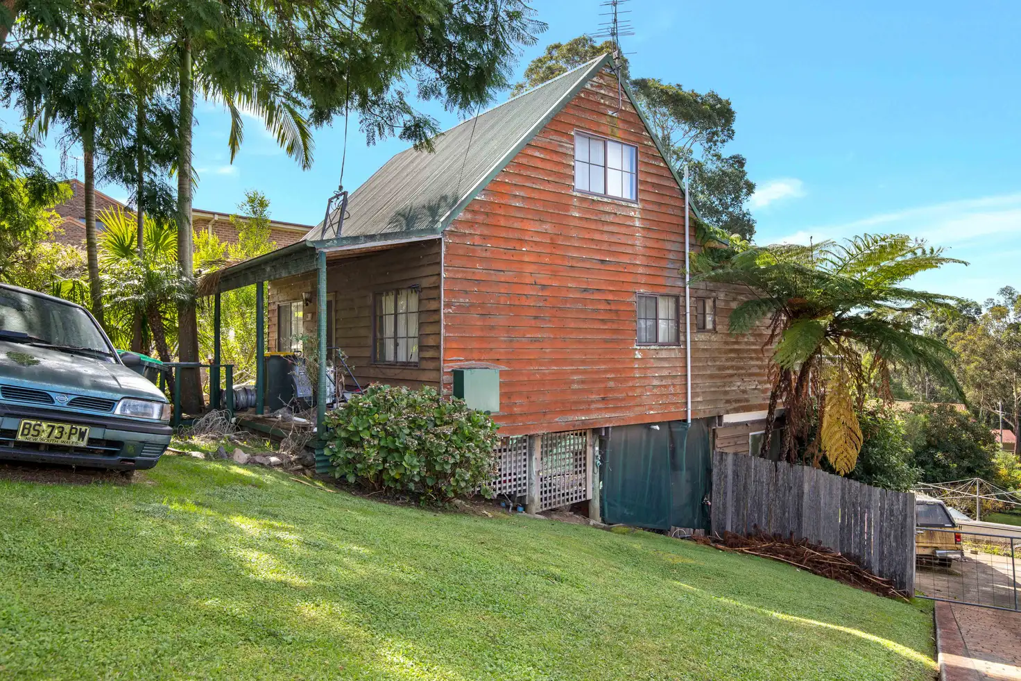 Main view of Homely house listing, 33 Calga Crescent, Catalina NSW 2536
