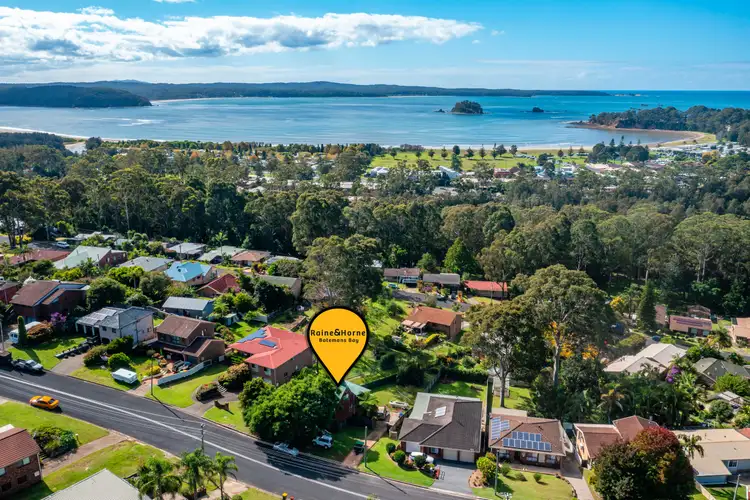 Fifth view of Homely house listing, 33 Calga Crescent, Catalina NSW 2536
