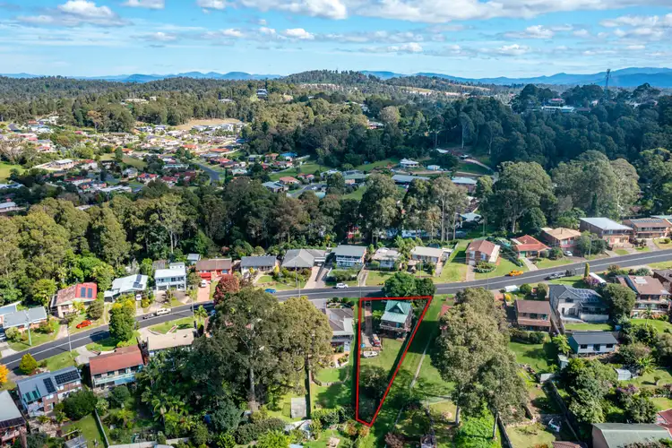 Sixth view of Homely house listing, 33 Calga Crescent, Catalina NSW 2536