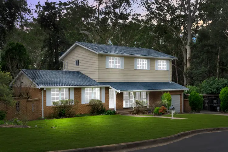 Second view of Homely house listing, 24 Stromlo Place, Ruse NSW 2560