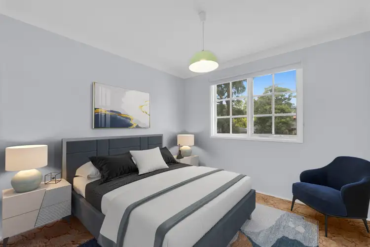 Third view of Homely house listing, 24 Stromlo Place, Ruse NSW 2560