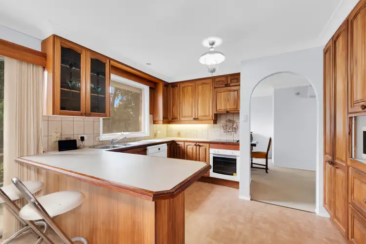Fourth view of Homely house listing, 24 Stromlo Place, Ruse NSW 2560