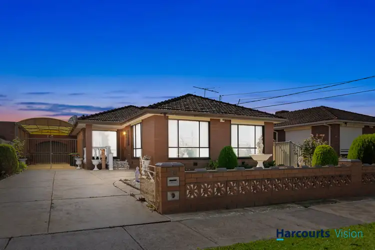 Main view of Homely house listing, 28 Bellarine Avenue, Keilor East VIC 3033