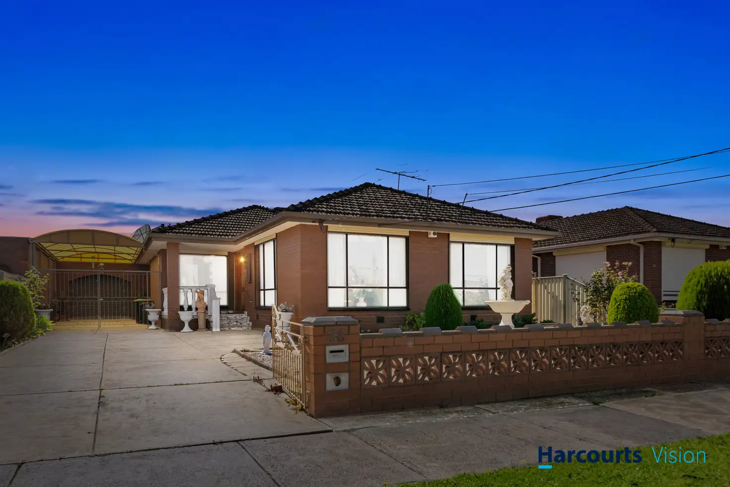 Main view of Homely house listing, 28 Bellarine Avenue, Keilor East VIC 3033