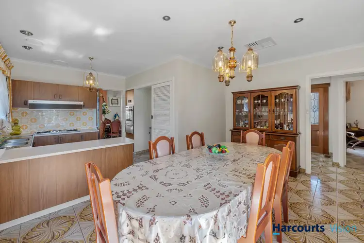 Second view of Homely house listing, 28 Bellarine Avenue, Keilor East VIC 3033