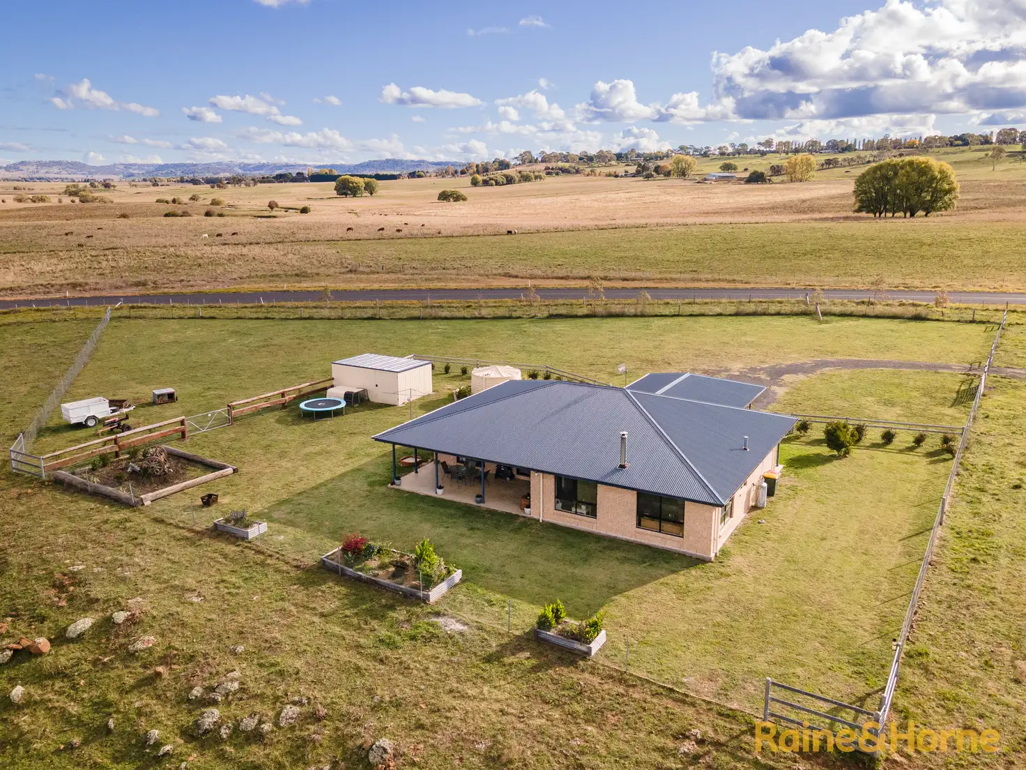 Main view of Homely rural property listing, 389 Red Range Road, Glen Innes NSW 2370