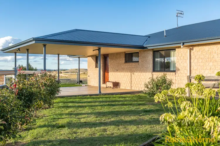 Third view of Homely rural property listing, 389 Red Range Road, Glen Innes NSW 2370