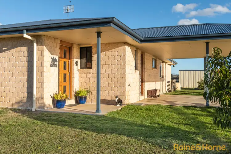 Fourth view of Homely rural property listing, 389 Red Range Road, Glen Innes NSW 2370