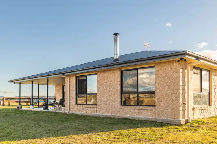 Fifth view of Homely rural property listing, 389 Red Range Road, Glen Innes NSW 2370