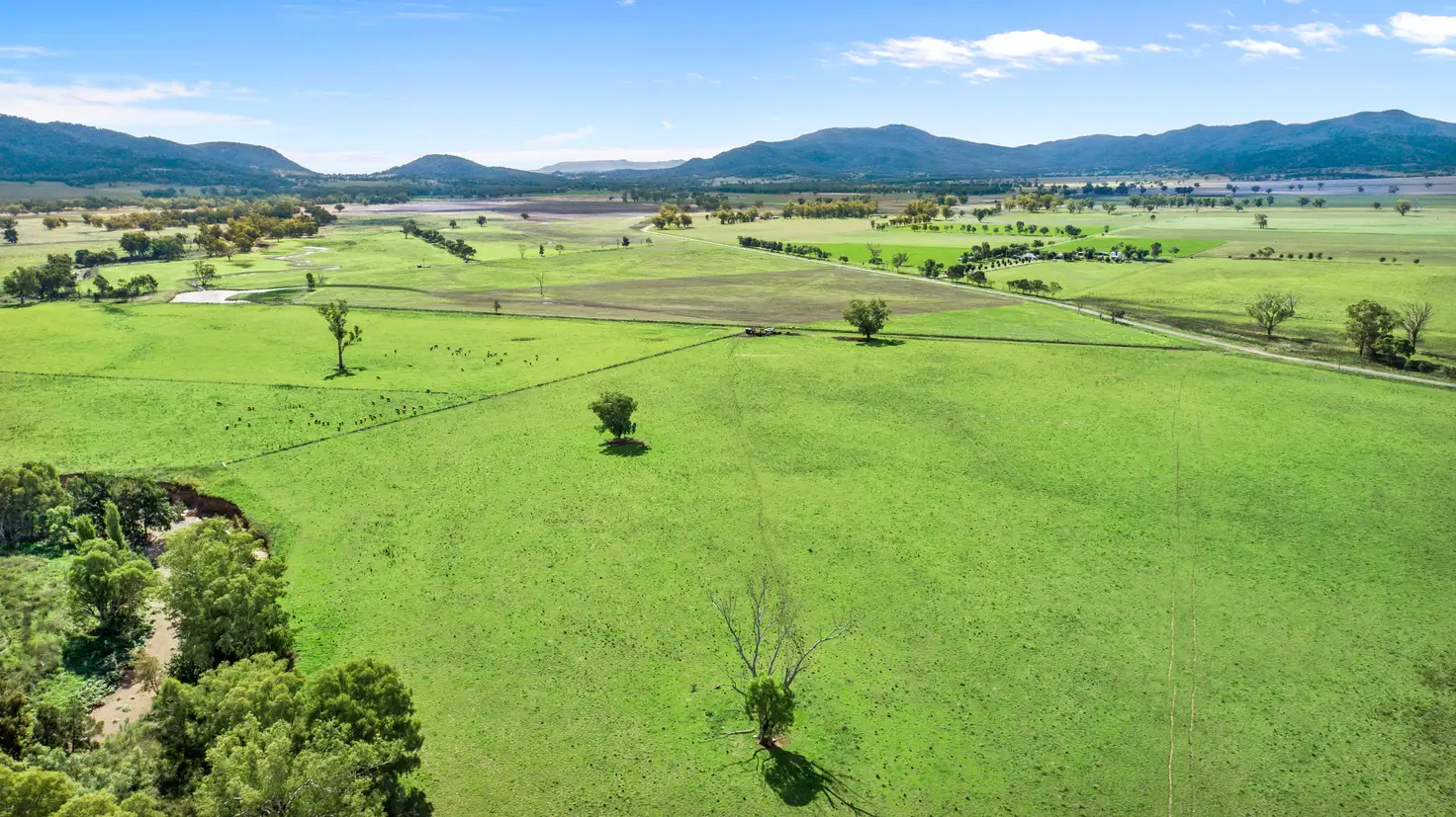 Main view of Homely rural property listing, "Cambridge" 1034 Piallaway Road, Currabubula NSW 2342