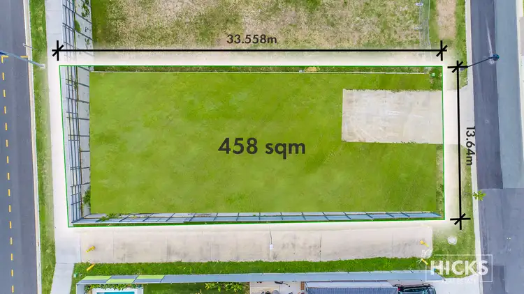 Second view of Homely land listing, LOT 24, 960 Rode Road, Mcdowall QLD 4053