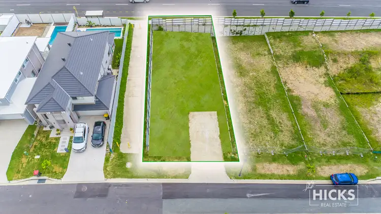Third view of Homely land listing, LOT 24, 960 Rode Road, Mcdowall QLD 4053