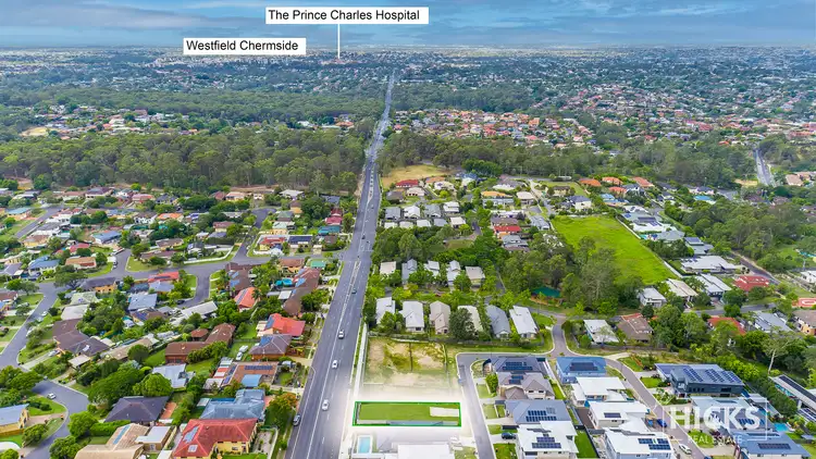 Sixth view of Homely land listing, LOT 24, 960 Rode Road, Mcdowall QLD 4053