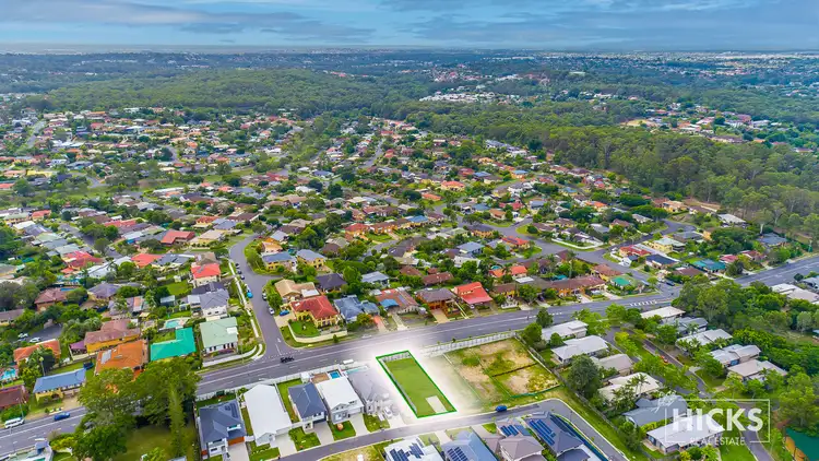 Seventh view of Homely land listing, LOT 24, 960 Rode Road, Mcdowall QLD 4053