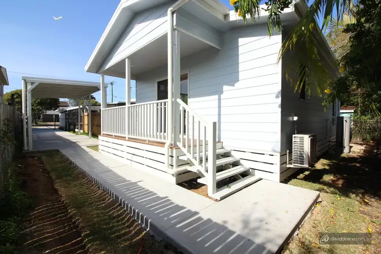 Main view of Homely house listing, 14a Kabura Street, Clontarf QLD 4019