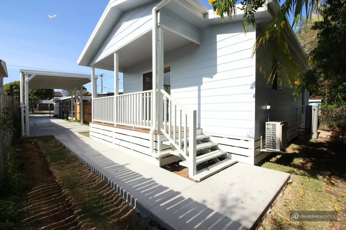 Main view of Homely house listing, 14a Kabura Street, Clontarf QLD 4019
