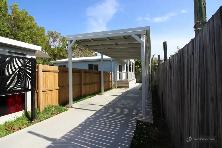 Second view of Homely house listing, 14a Kabura Street, Clontarf QLD 4019