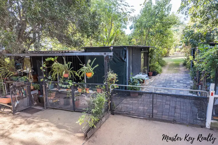 Main view of Homely rural property listing, 4 Hood Street, Proston QLD 4613