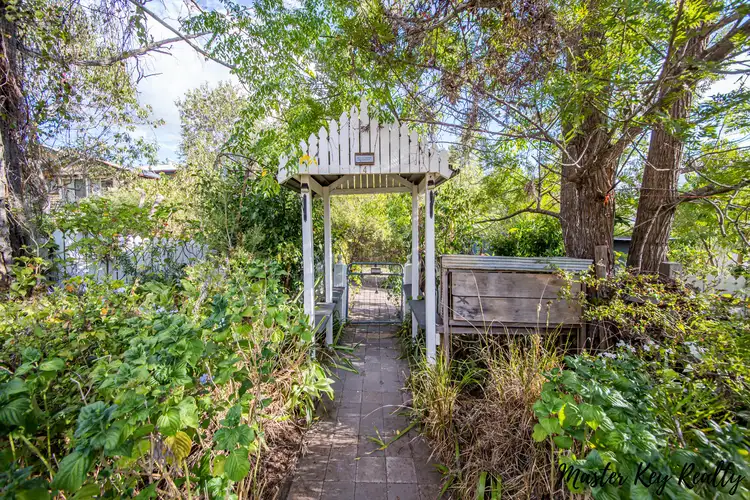 Third view of Homely rural property listing, 4 Hood Street, Proston QLD 4613