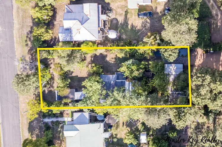 Fifth view of Homely rural property listing, 4 Hood Street, Proston QLD 4613