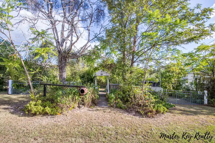 Sixth view of Homely rural property listing, 4 Hood Street, Proston QLD 4613
