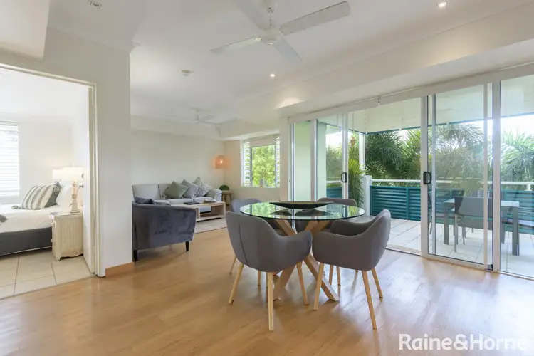 8/7 Davidson Street (VERANDAHS), Port Douglas QLD 4877