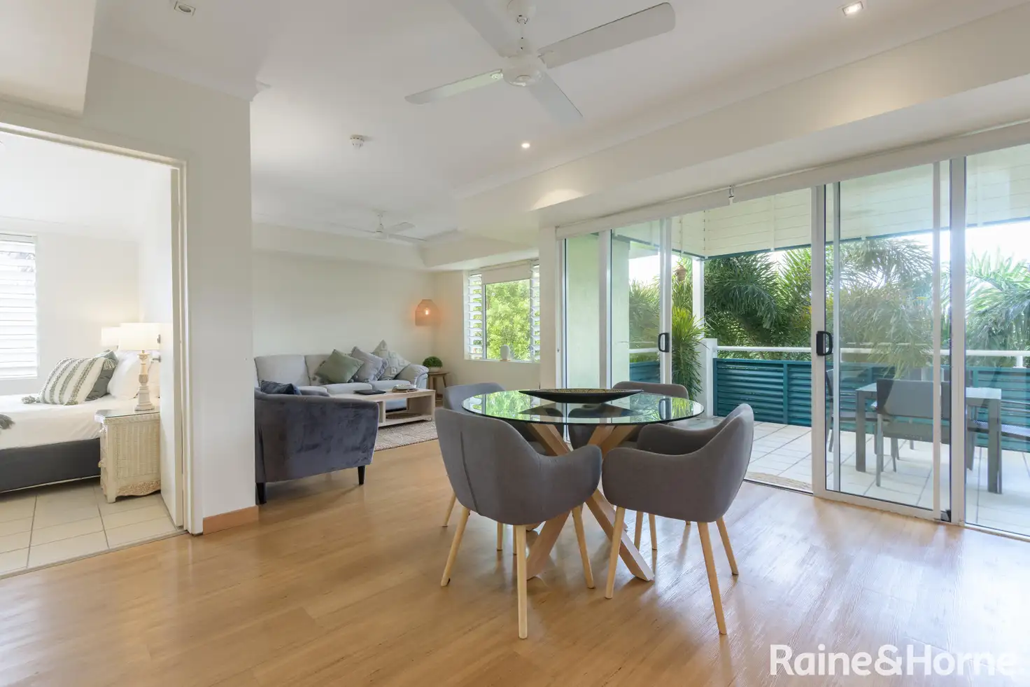 Main view of Homely unit listing, 8/7 Davidson Street (VERANDAHS), Port Douglas QLD 4877