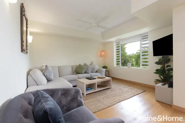 Second view of Homely unit listing, 8/7 Davidson Street (VERANDAHS), Port Douglas QLD 4877