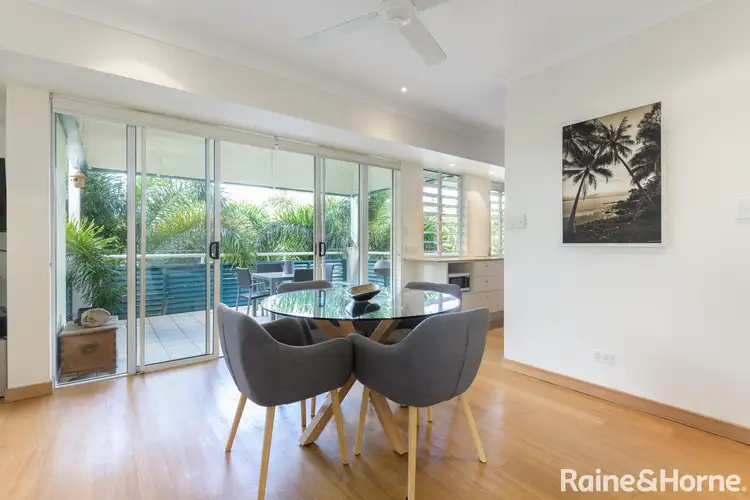 Third view of Homely unit listing, 8/7 Davidson Street (VERANDAHS), Port Douglas QLD 4877