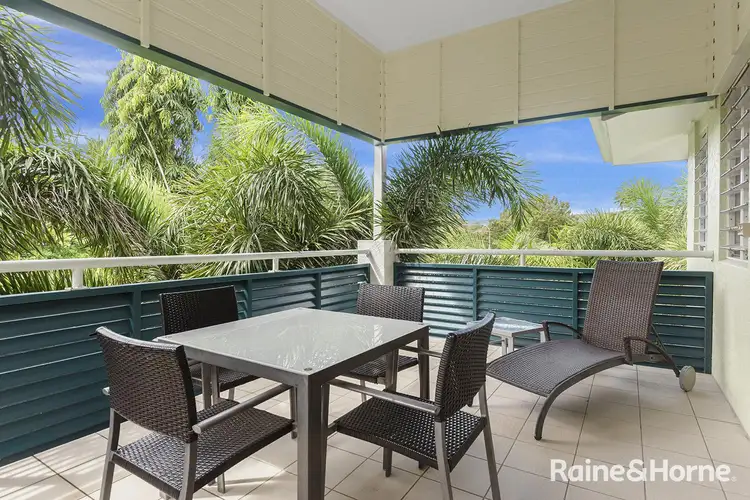 Fourth view of Homely unit listing, 8/7 Davidson Street (VERANDAHS), Port Douglas QLD 4877